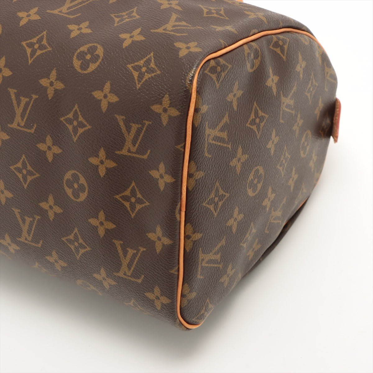 Speedy 30 Monogram