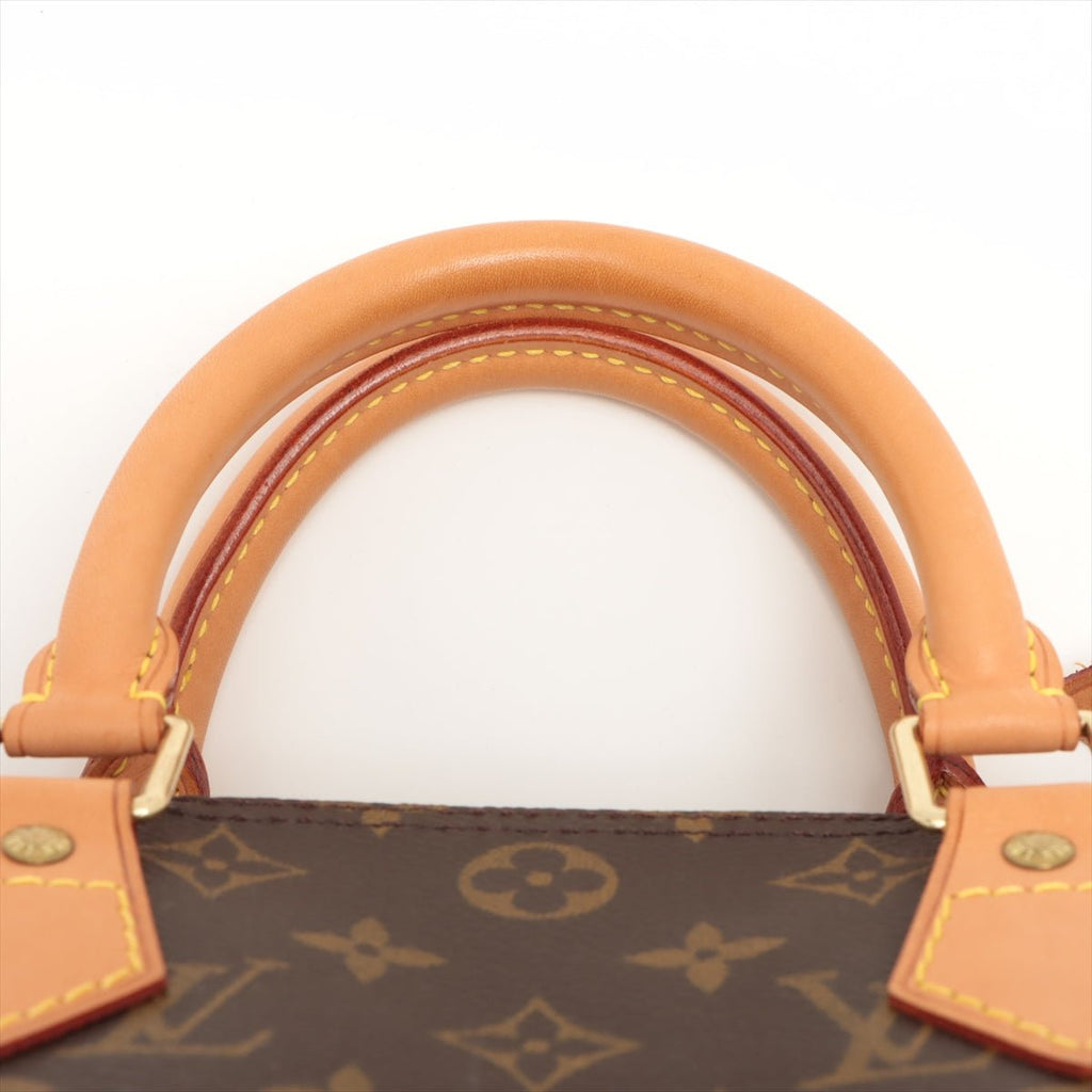Speedy 30 Monogram