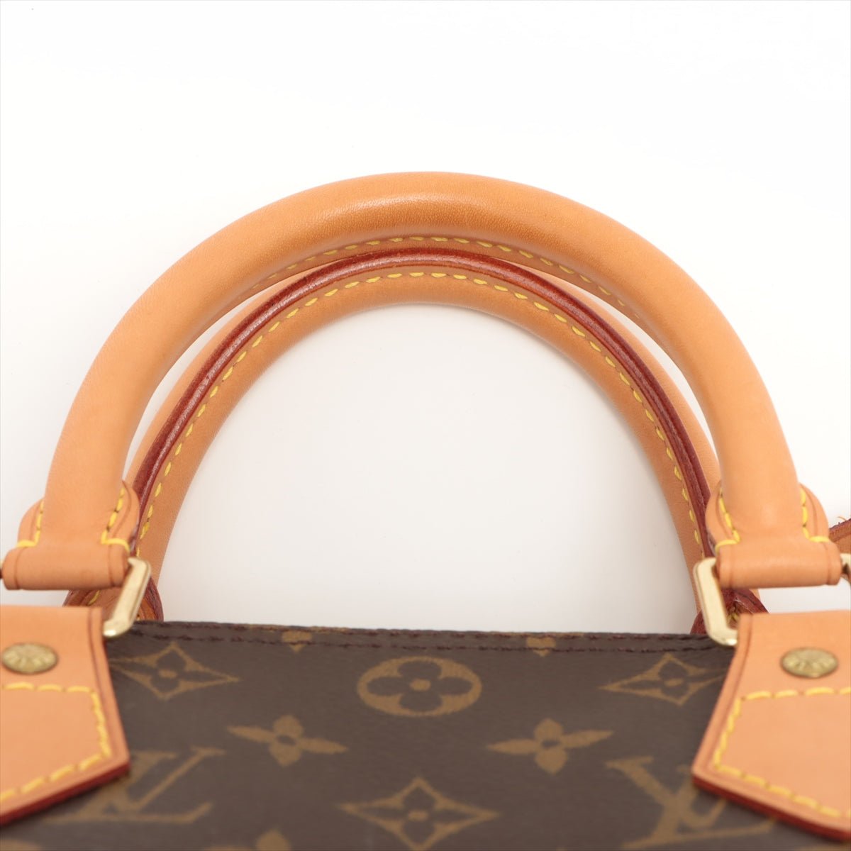 Speedy 30 Monogram