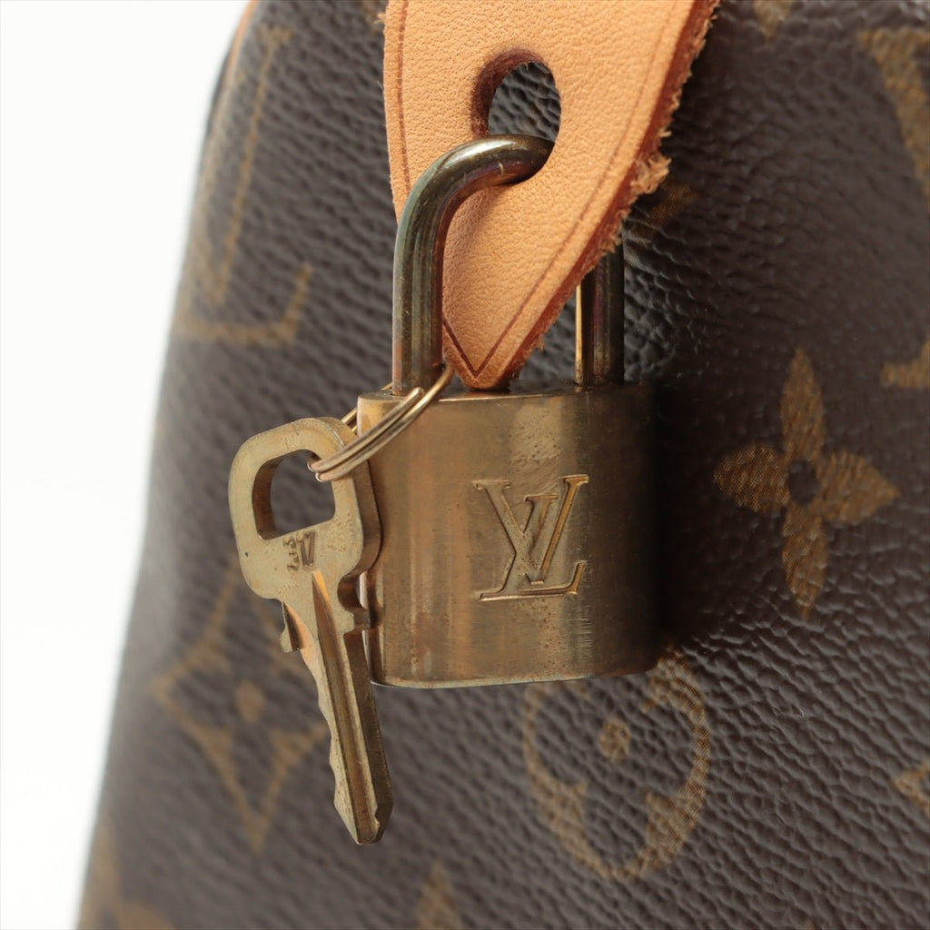 Speedy 30 Monogram