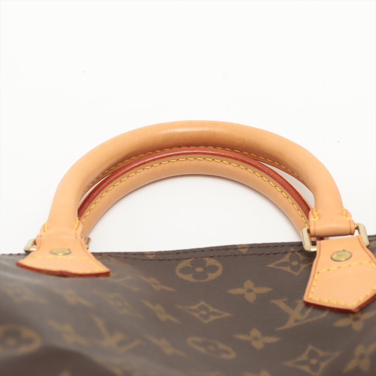 Speedy 30 Monogram