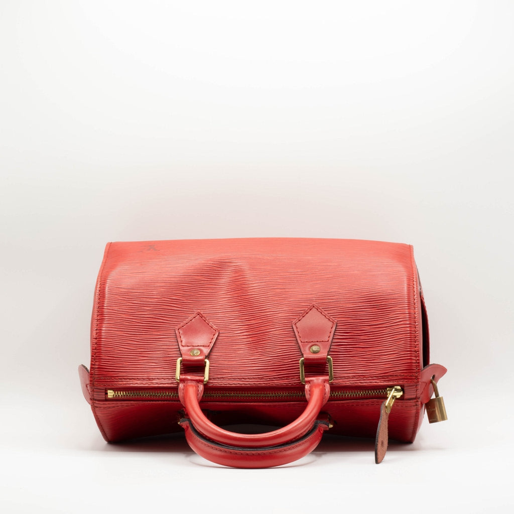 Speedy Epi Red 25 M43017