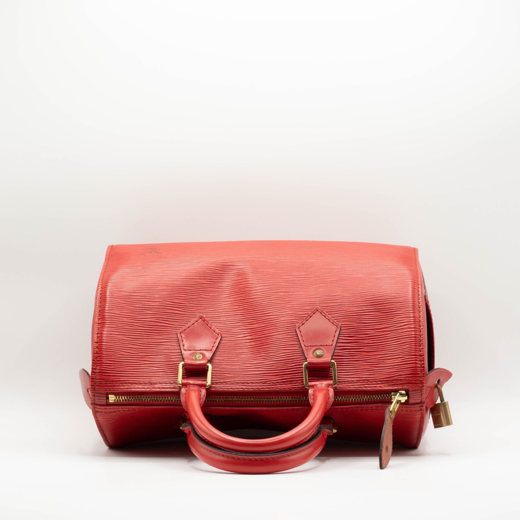 Speedy Epi Red 25 M43017