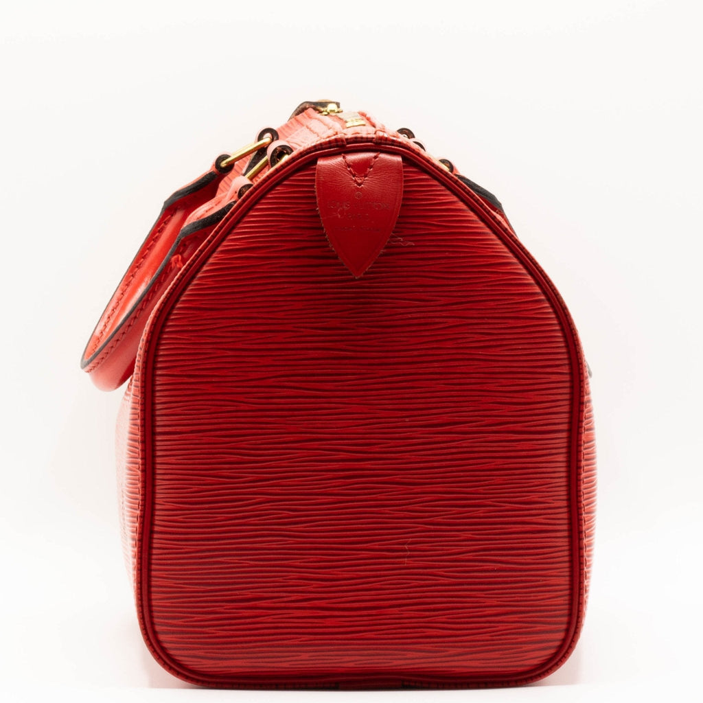 Speedy Epi Red 25 M43017