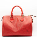 Speedy Epi Red 25 M43017