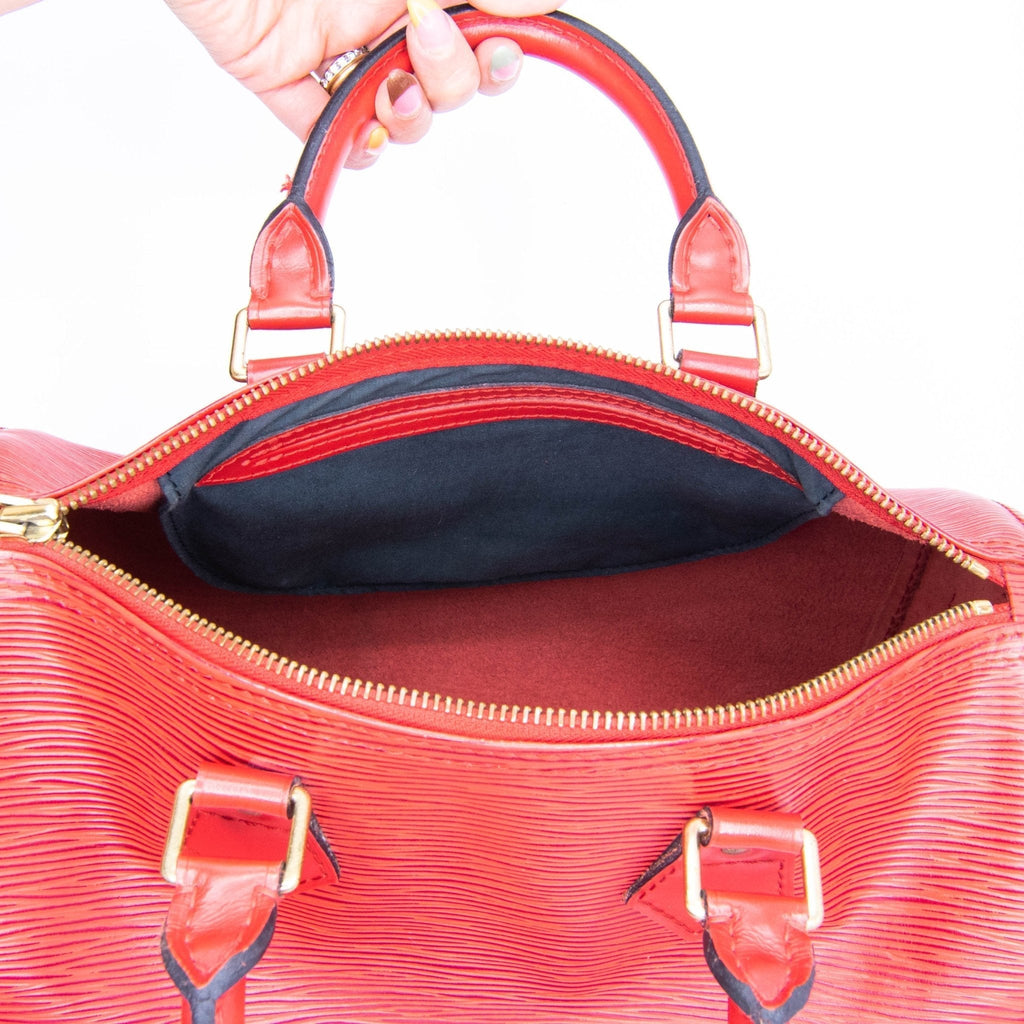 Speedy Epi Red 25 M43017