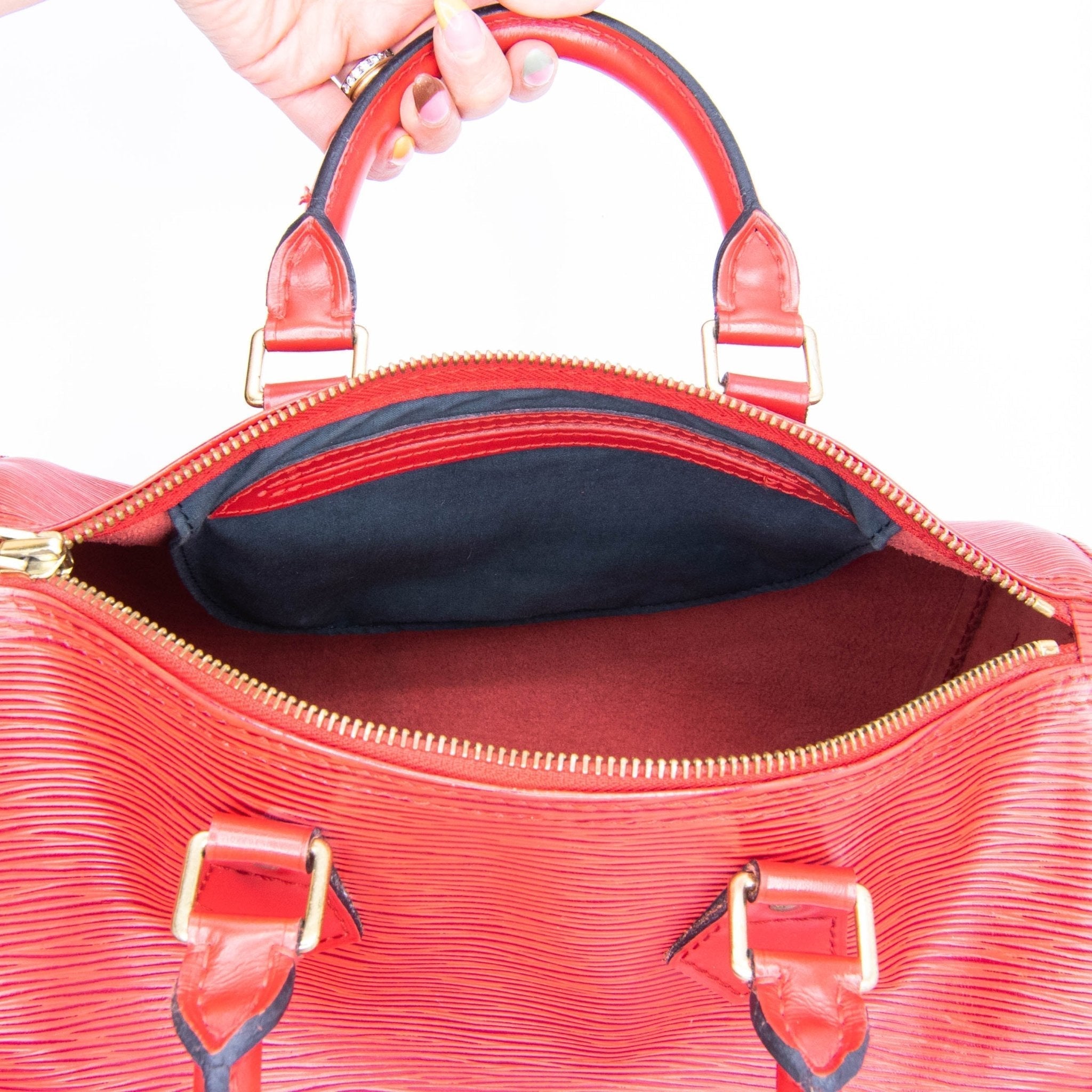 Speedy Epi Red 25 M43017