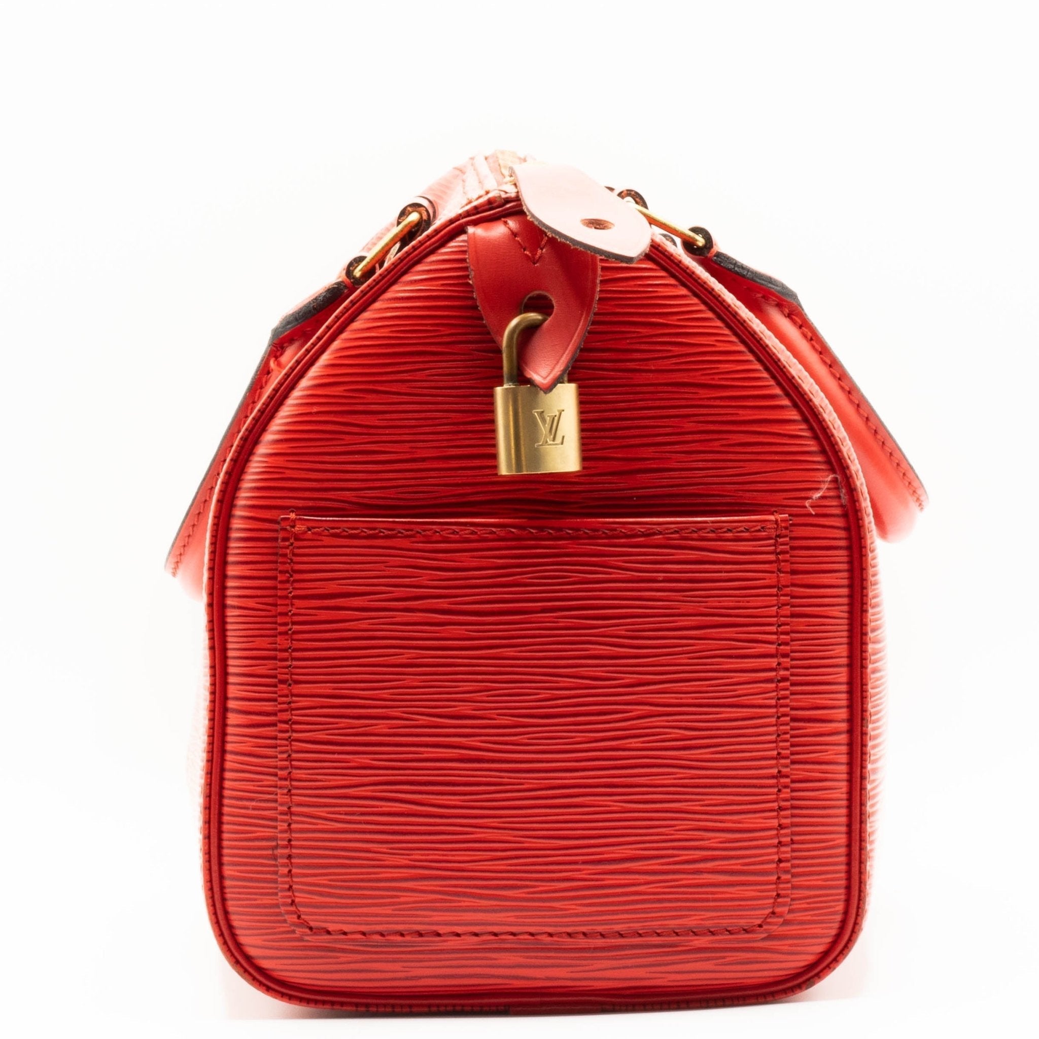 Speedy Epi Red 25 M43017