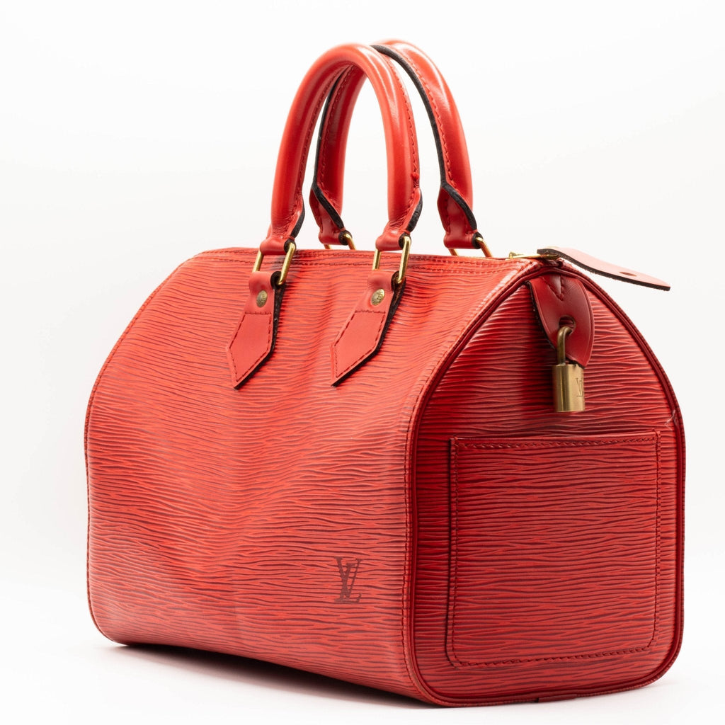 Speedy Epi Red 25 M43017
