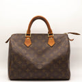 Speedy Monogram 30  M41526