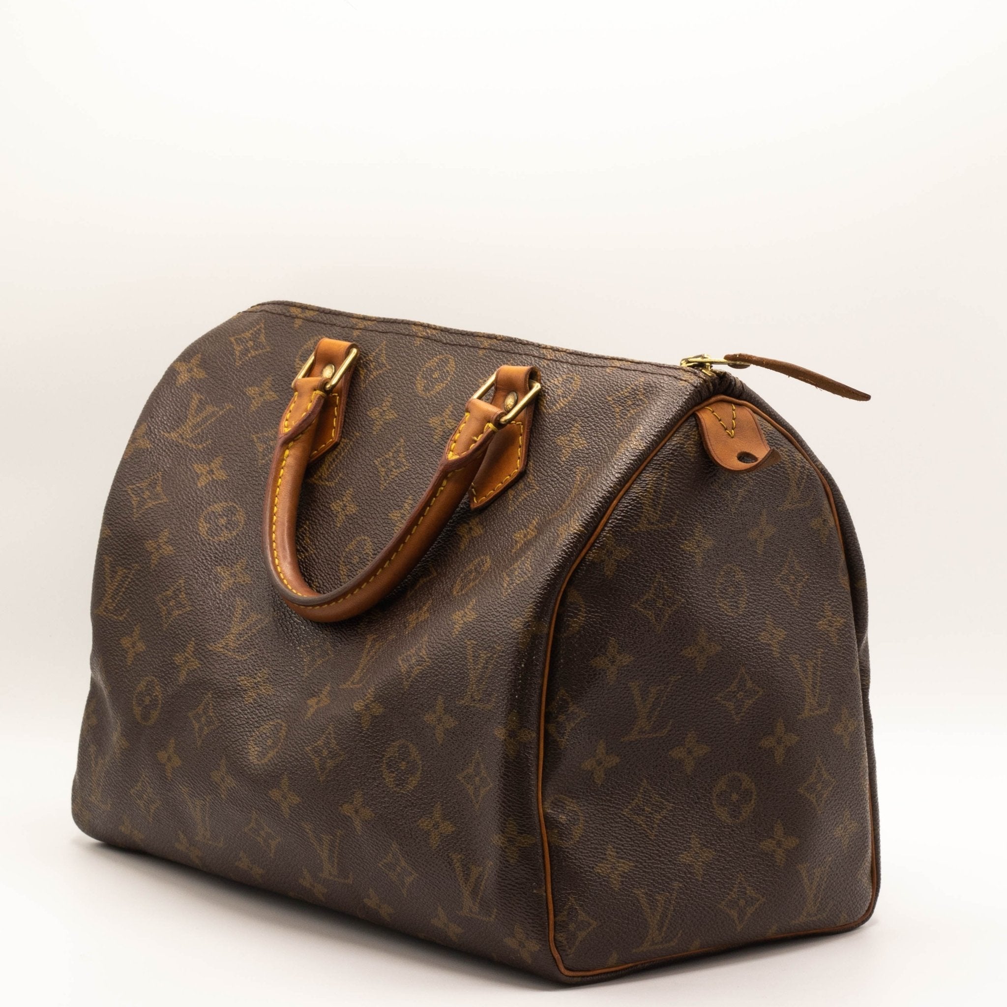 Speedy Monogram 30  M41526