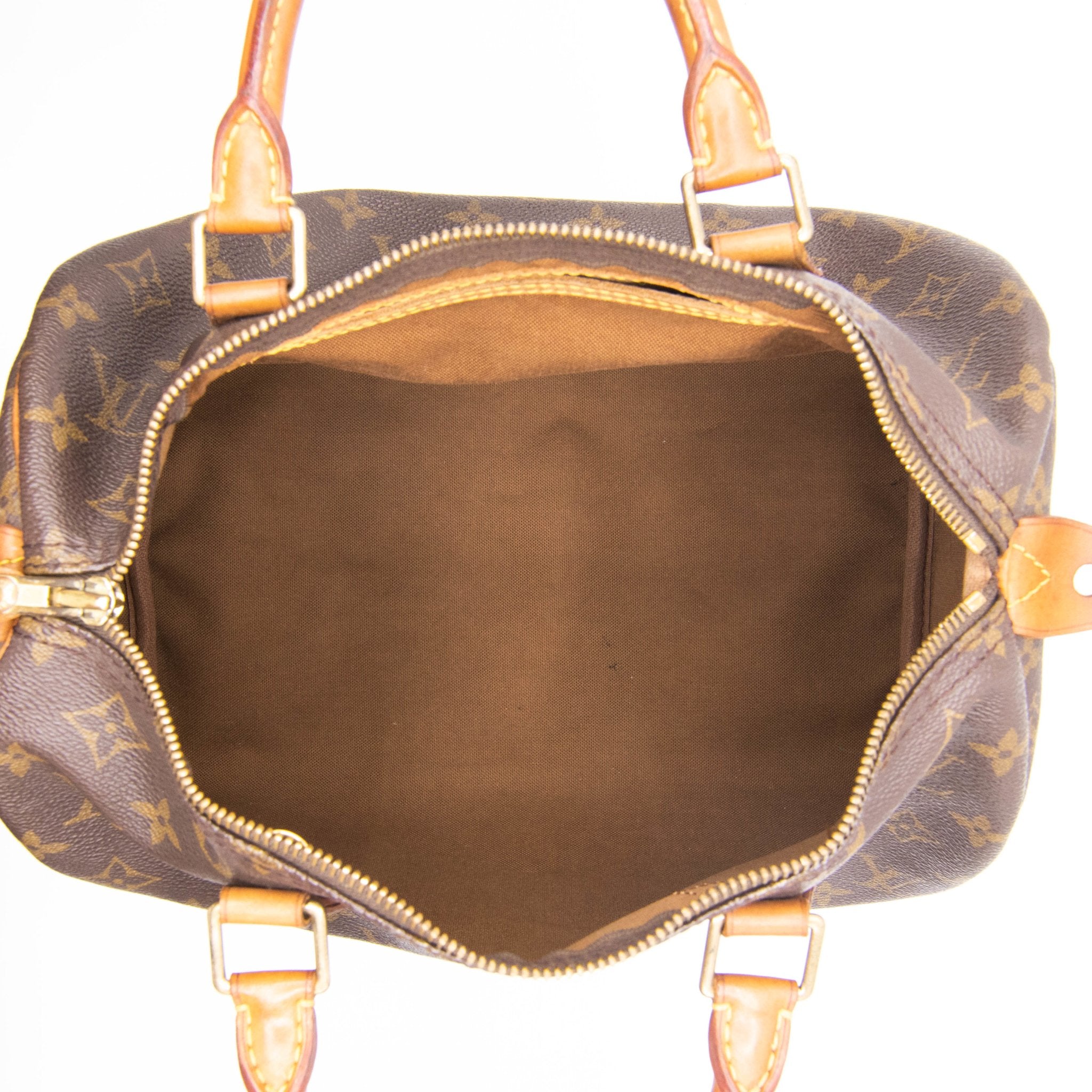 Speedy Monogram 30  M41526