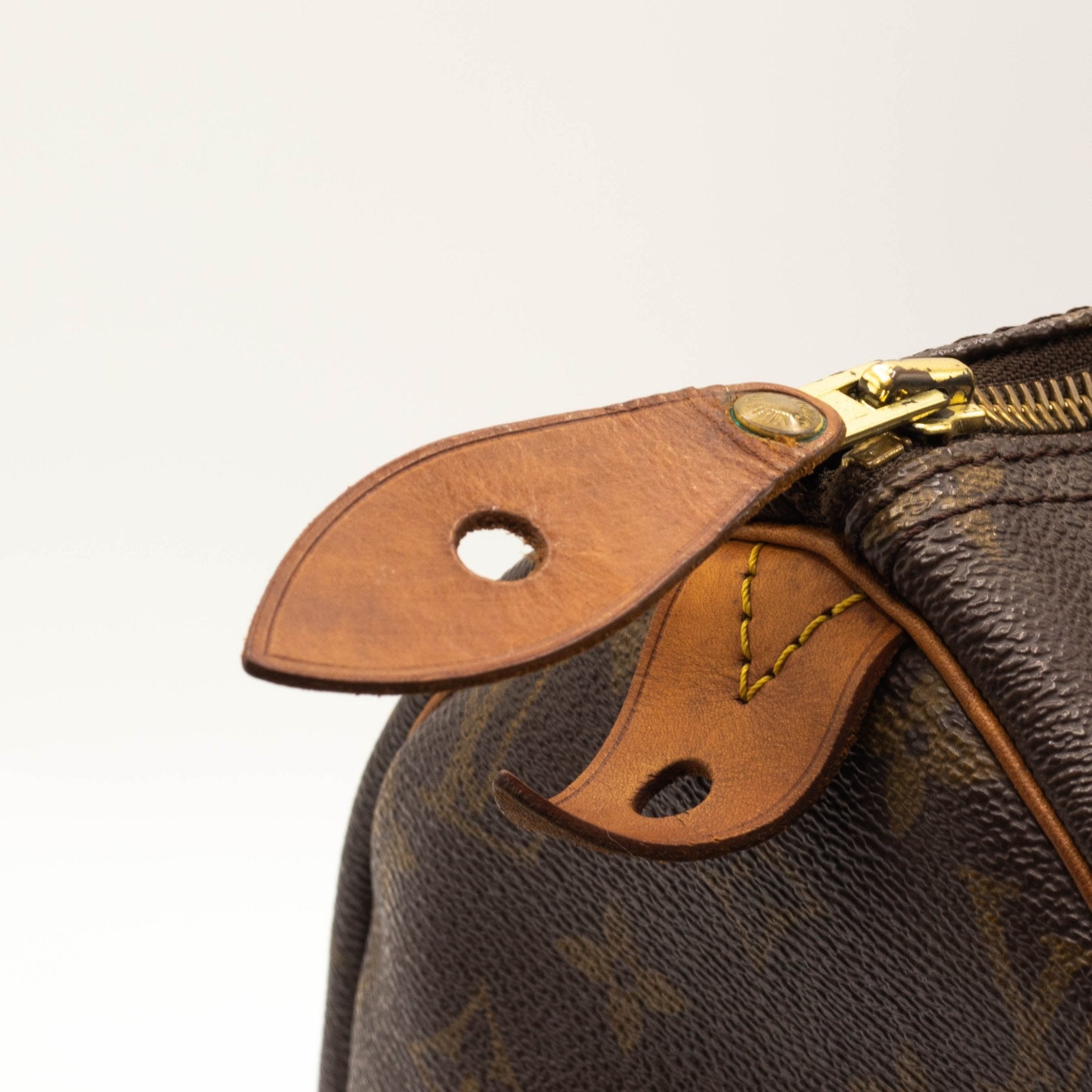 Speedy Monogram 30  M41526