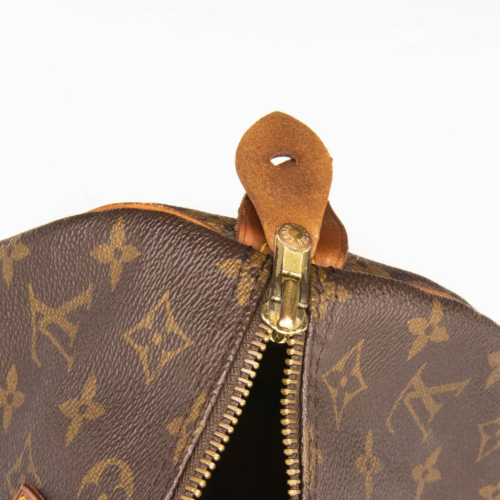 Speedy Monogram 30  M41526