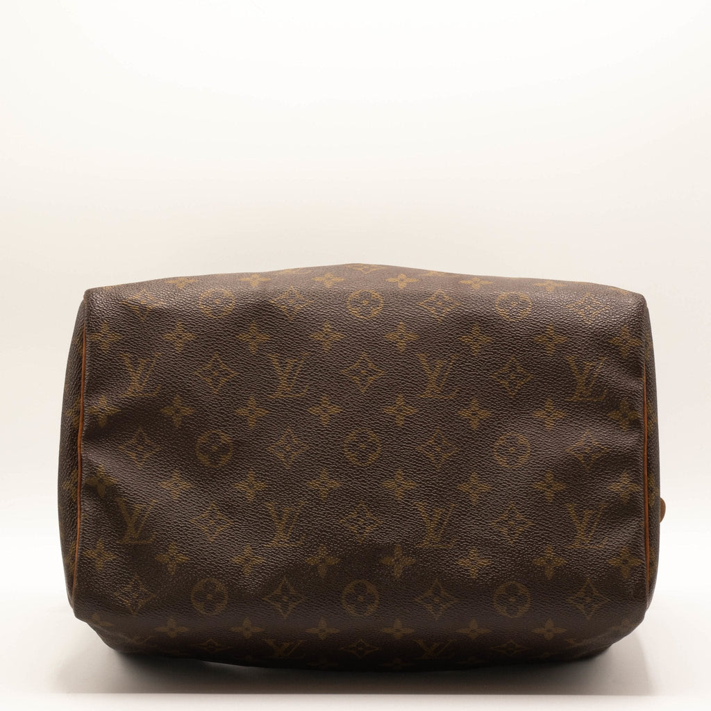 Speedy Monogram 30  M41526