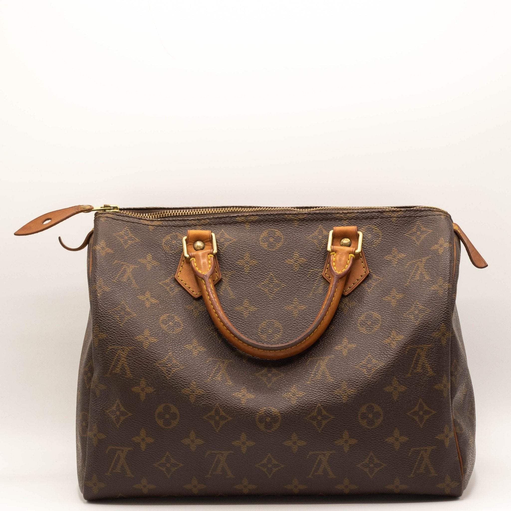 Speedy Monogram 30  M41526