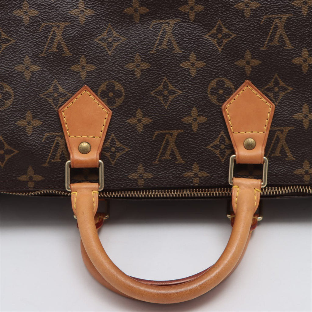 Speedy Monogram 40