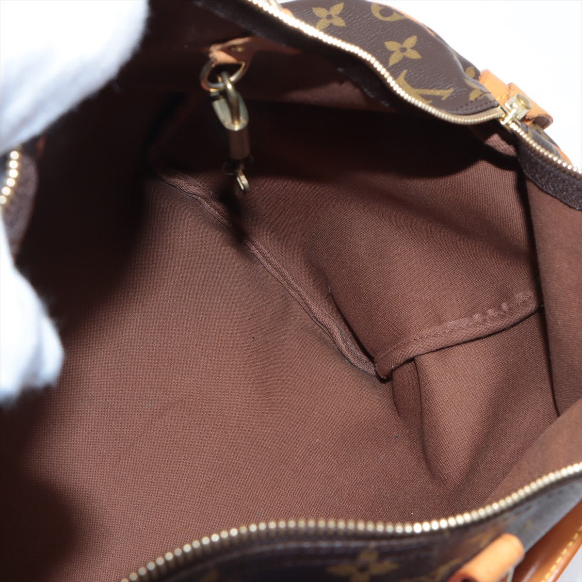 Speedy Monogram 40