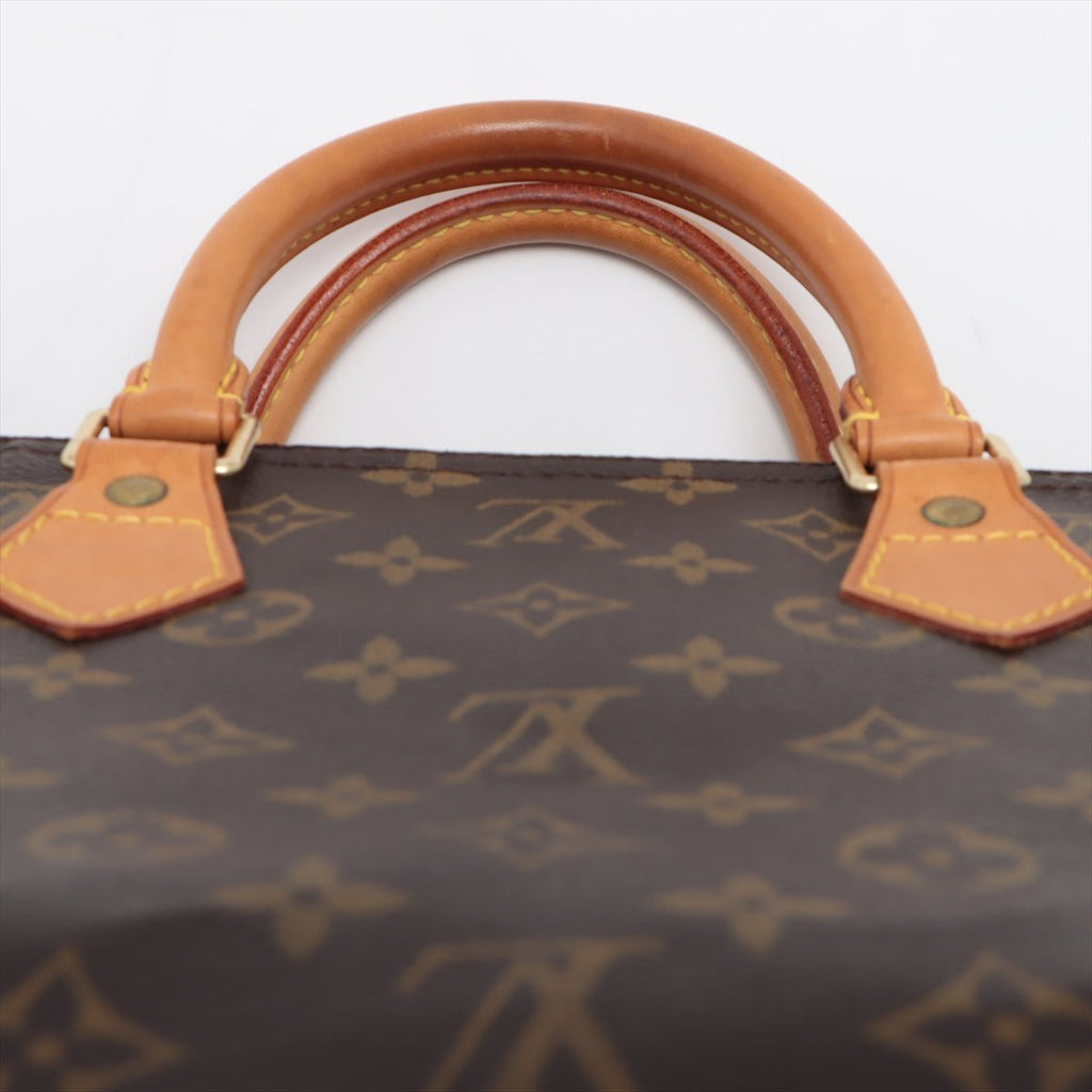 Speedy Monogram 40