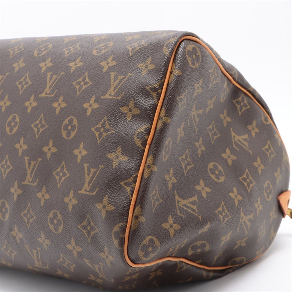 Speedy Monogram 40