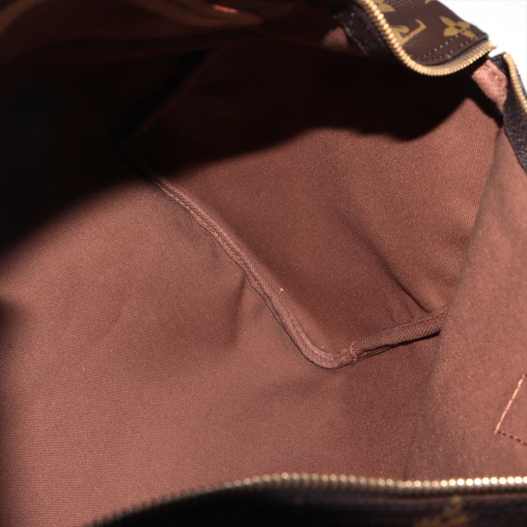 Speedy Monogram 40