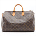 Speedy Monogram 40
