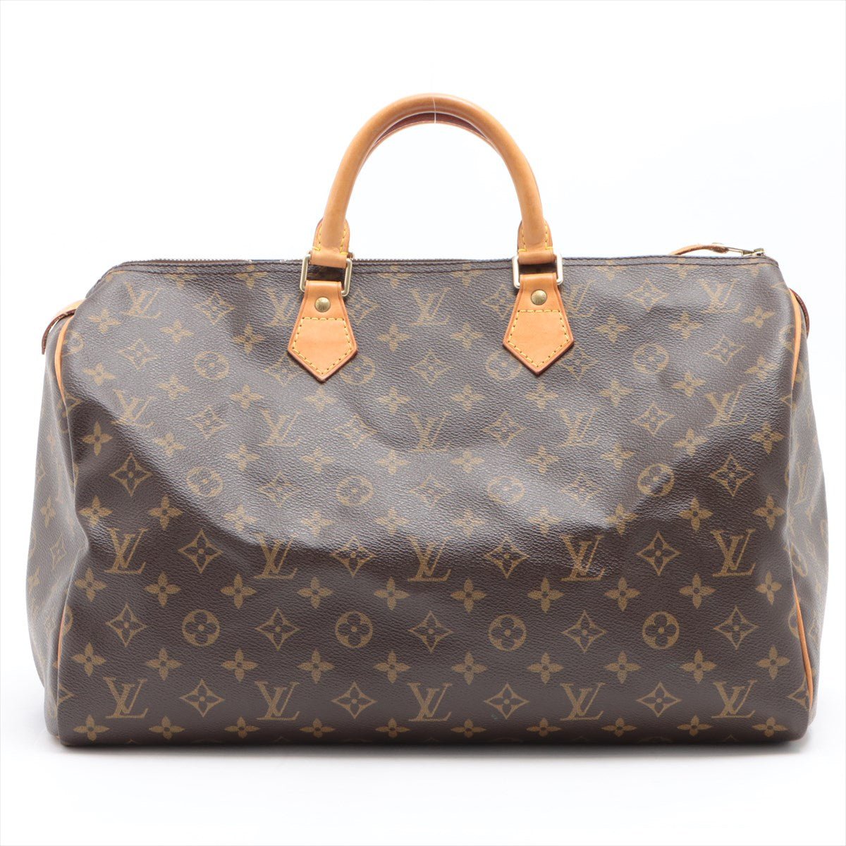 Speedy Monogram 40