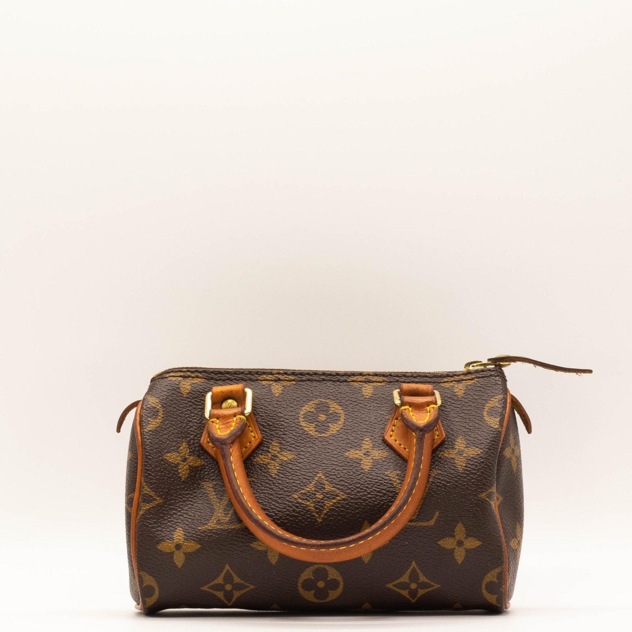 Speedy Nano Monogram M41534