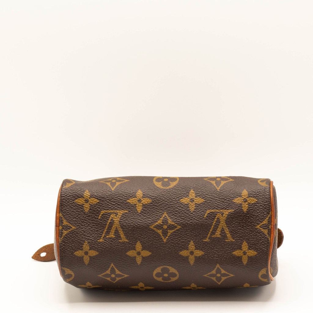 Speedy Nano Monogram M41534