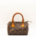 Speedy Nano Monogram M41534