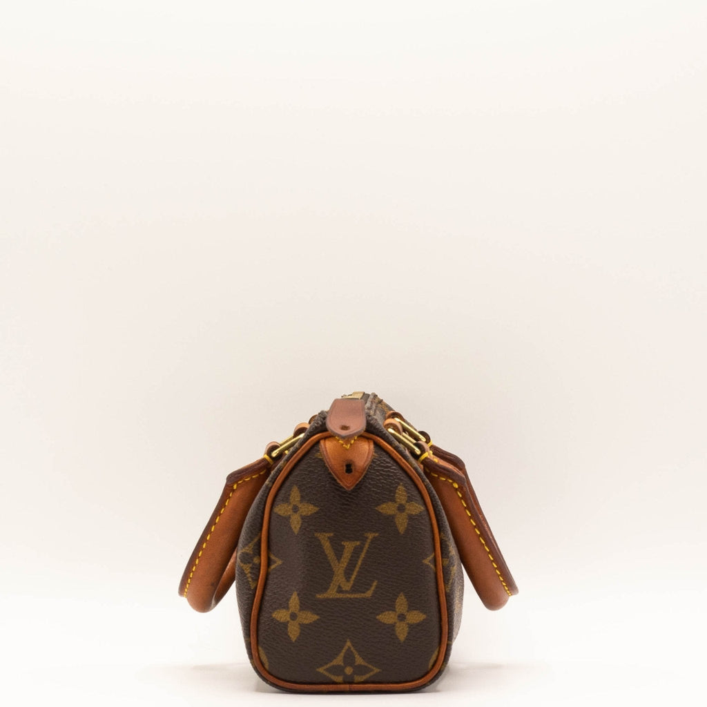 Speedy Nano Monogram M41534