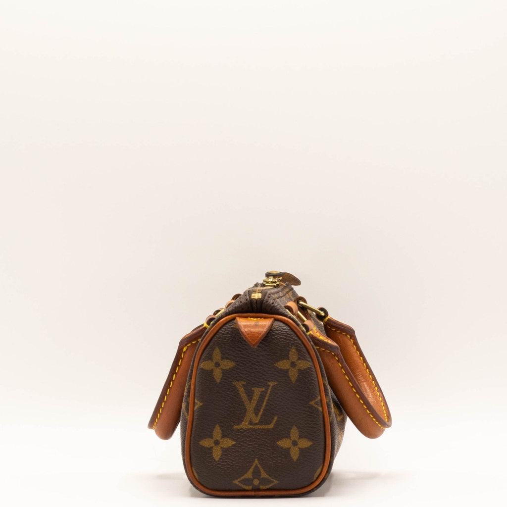 Speedy Nano Monogram M41534