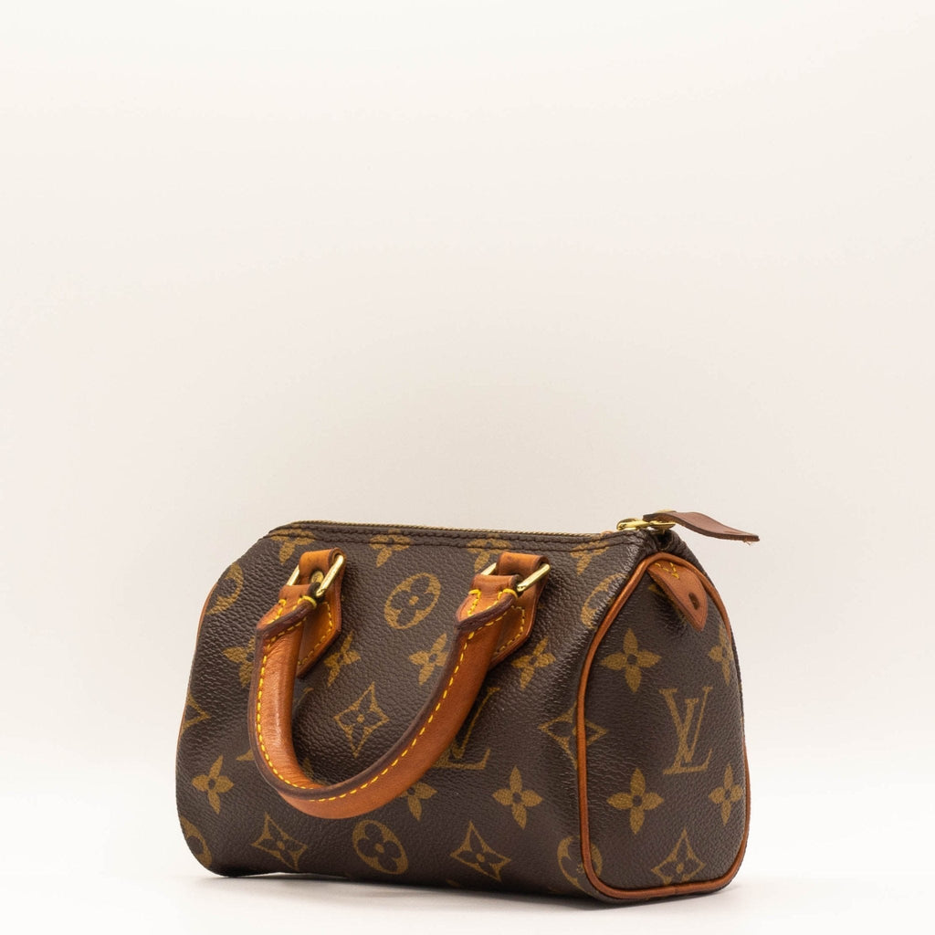 Speedy Nano Monogram M41534