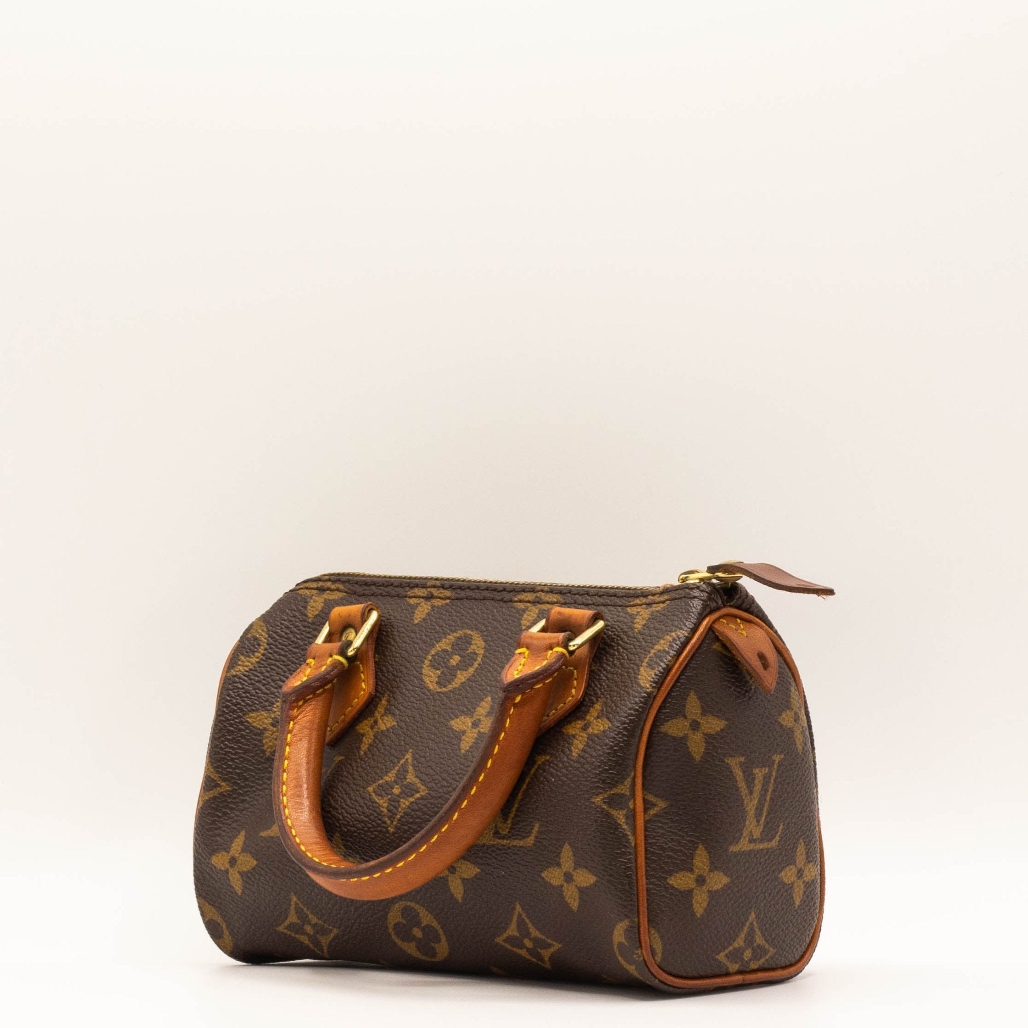 Speedy Nano Monogram M41534