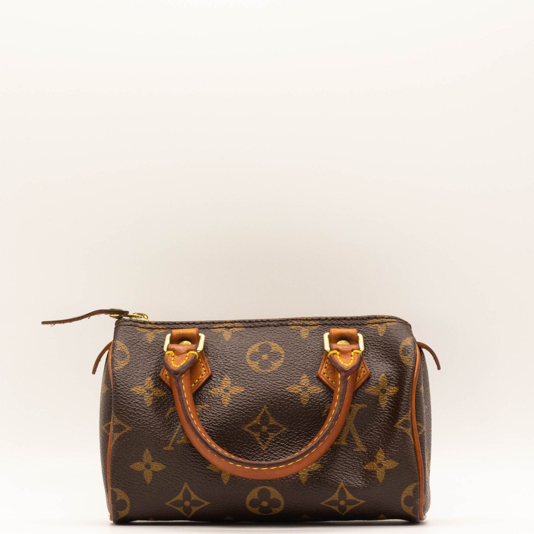 Speedy Nano Monogram M41534