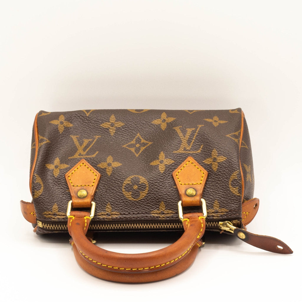 Speedy Nano Monogram M41534