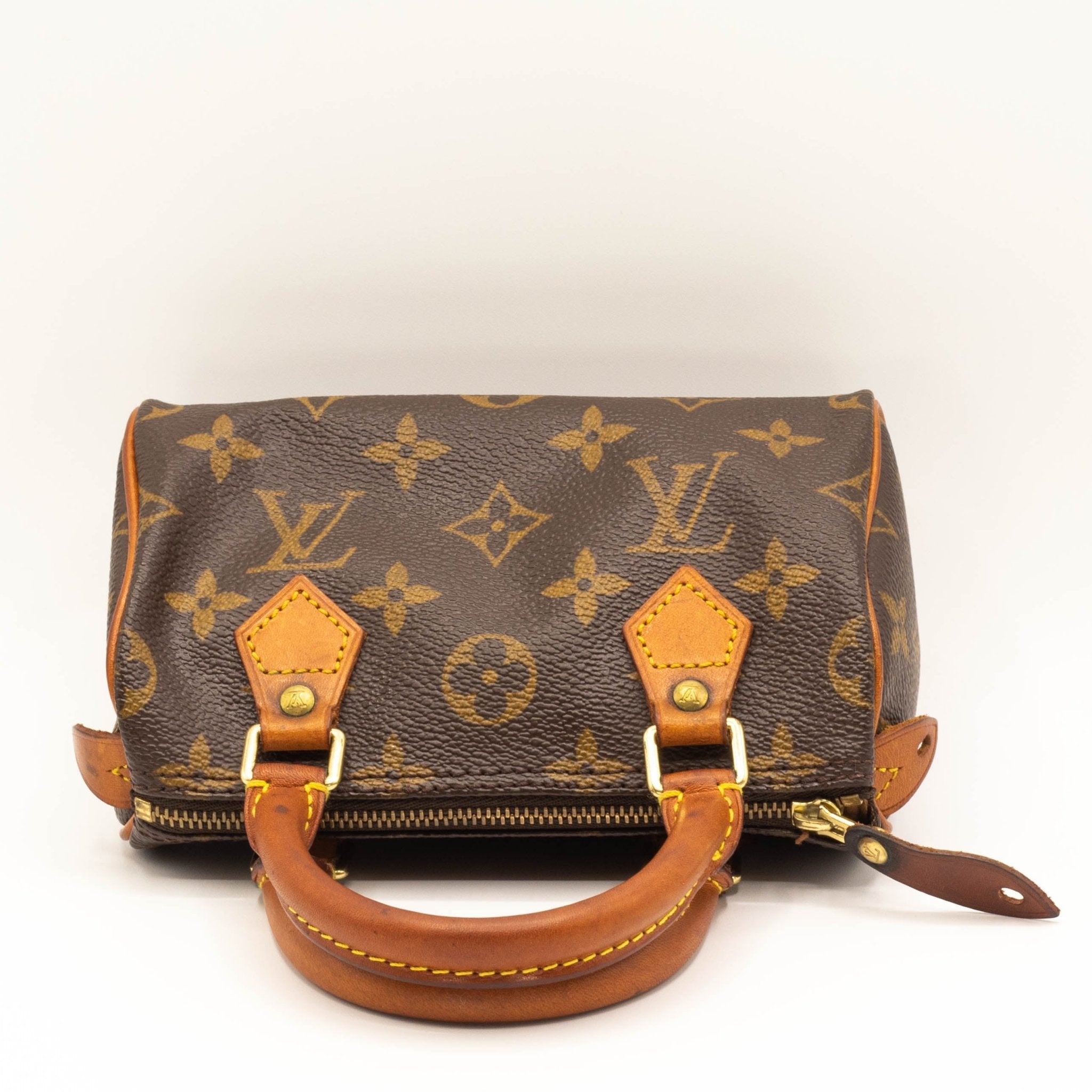 Speedy Nano Monogram M41534