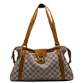 Stresa PM Damier Azur