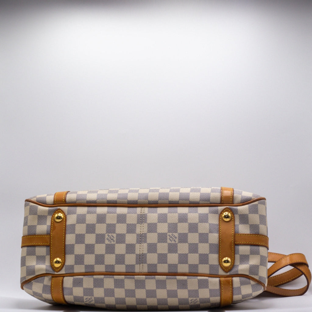 Stresa PM Damier Azur
