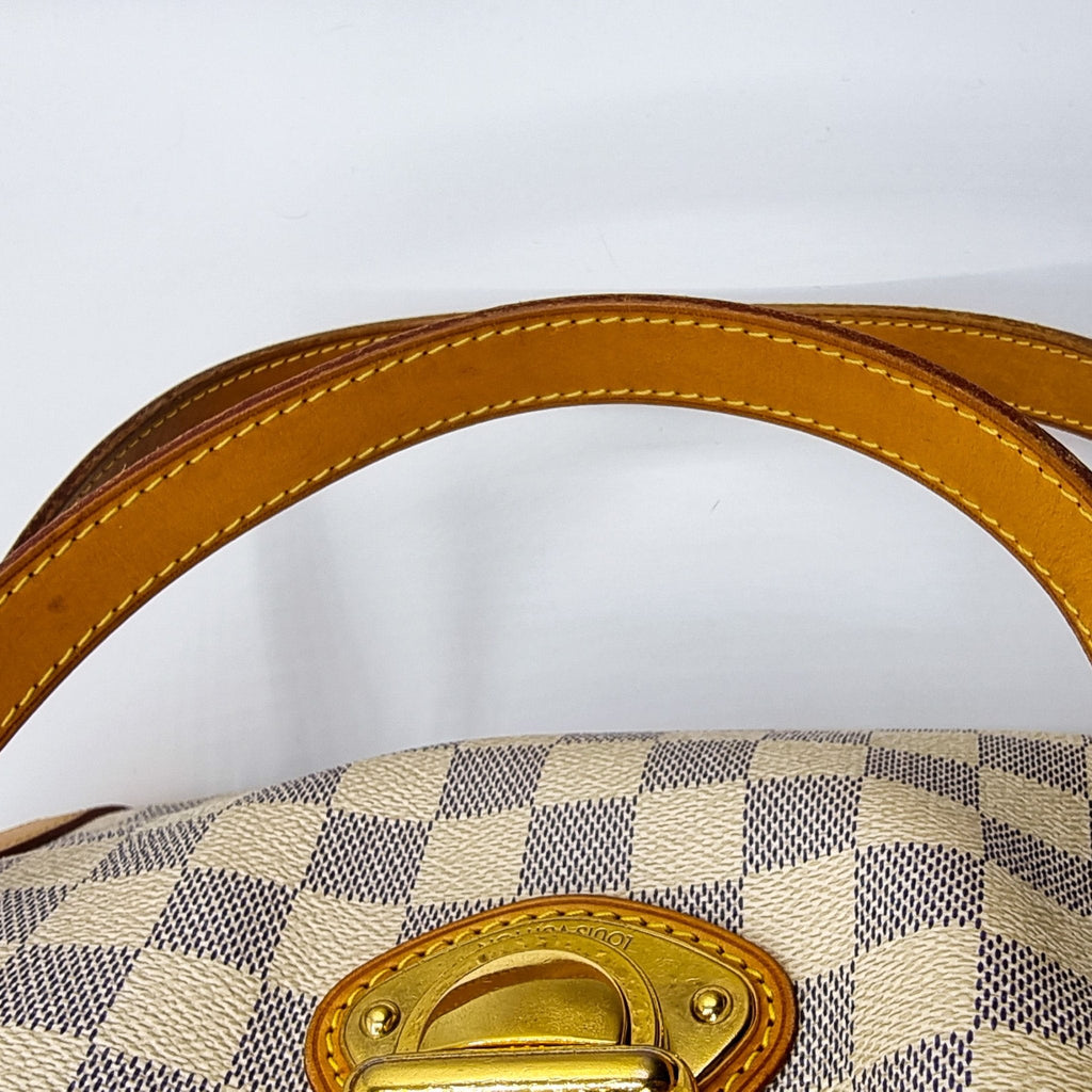 Stresa PM Damier Azur