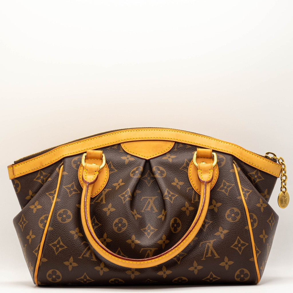 Tivoli Monogram PM