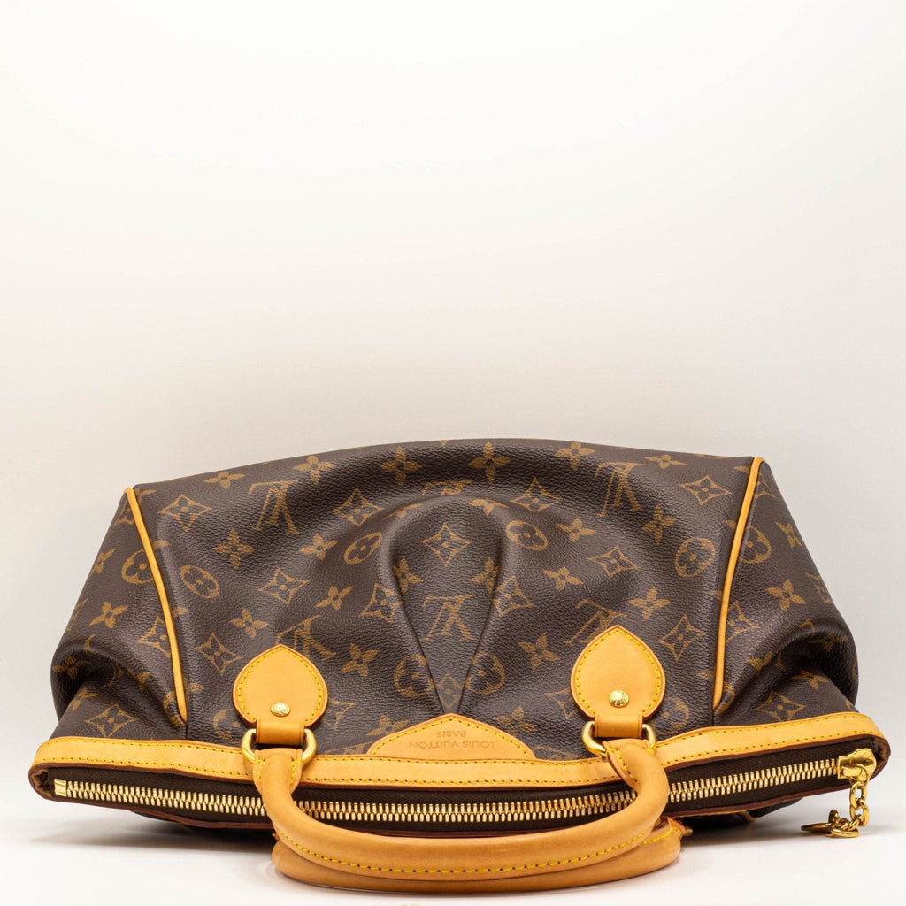 Tivoli Monogram PM