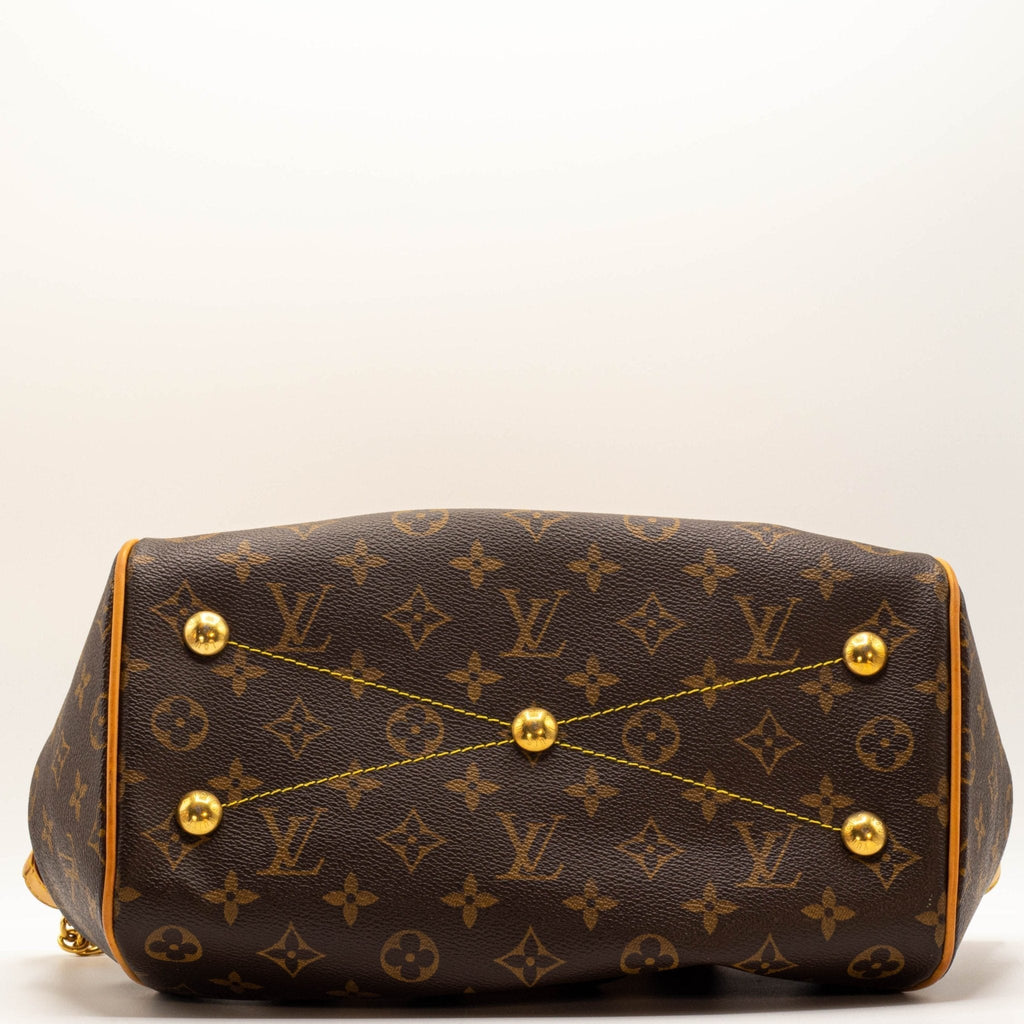 Tivoli Monogram PM