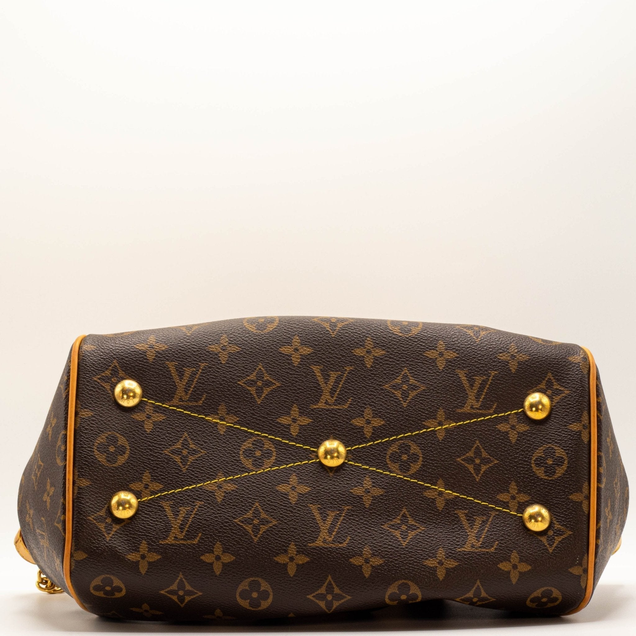 Tivoli Monogram PM