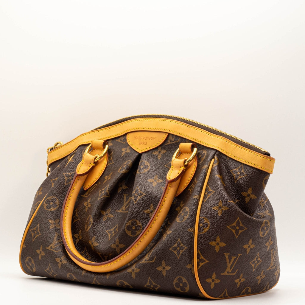 Tivoli Monogram PM