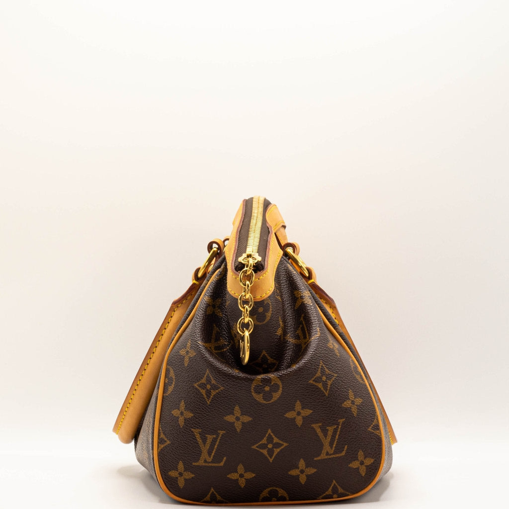 Tivoli Monogram PM