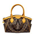 Tivoli Monogram PM