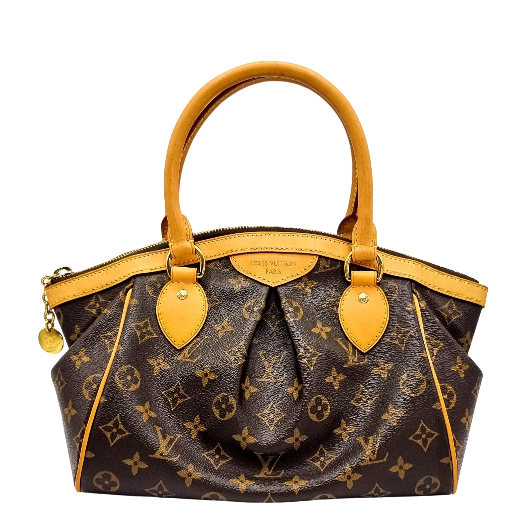 Tivoli Monogram PM