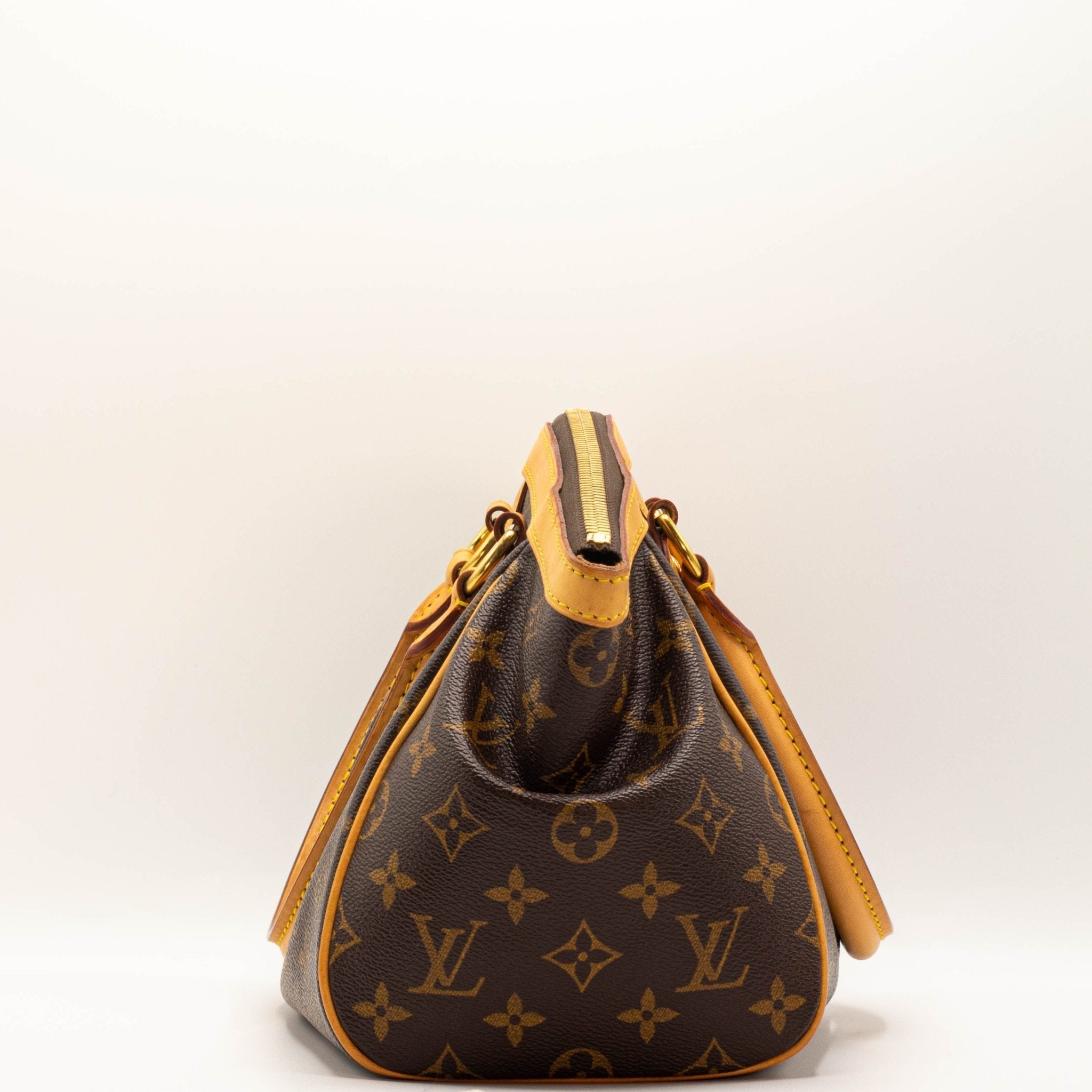 Tivoli Monogram PM