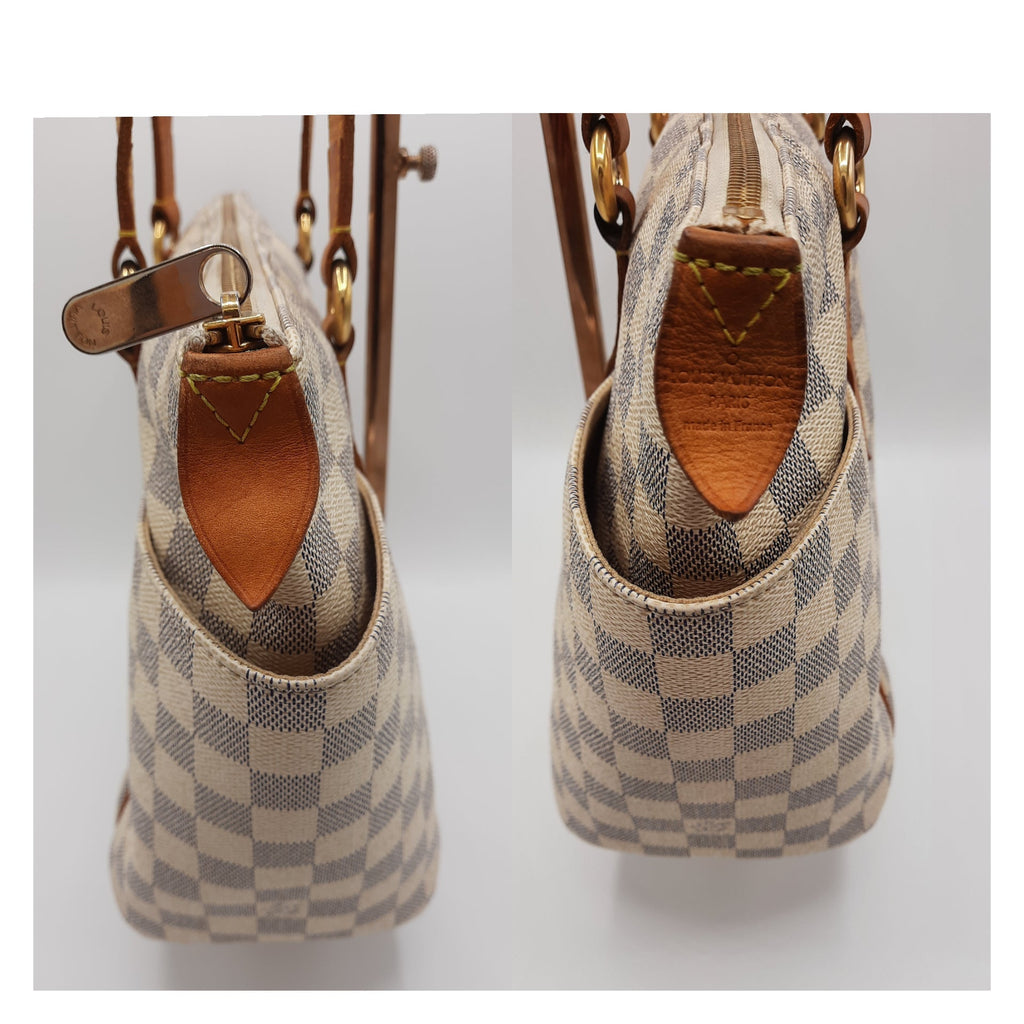 Totally PM Damier Azur M56688